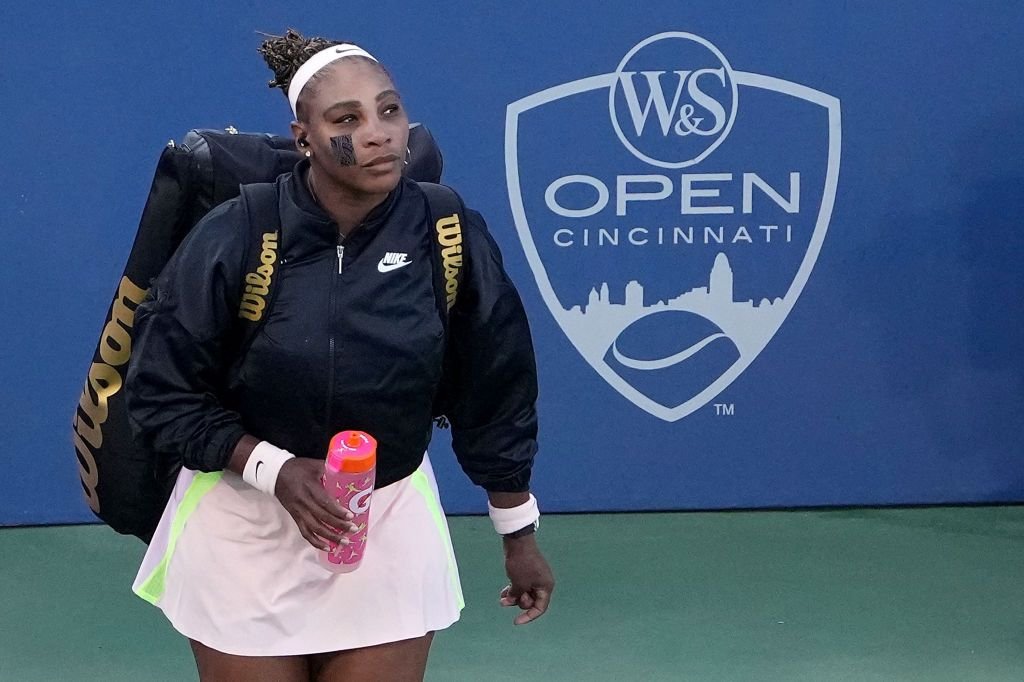 Îi e dor de tenis! Ce a anunțat Serena Williams, la un an și jumătate de la retragere_60