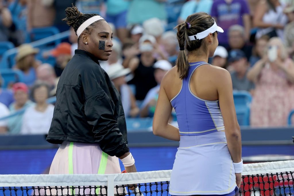 Îi e dor de tenis! Ce a anunțat Serena Williams, la un an și jumătate de la retragere_61