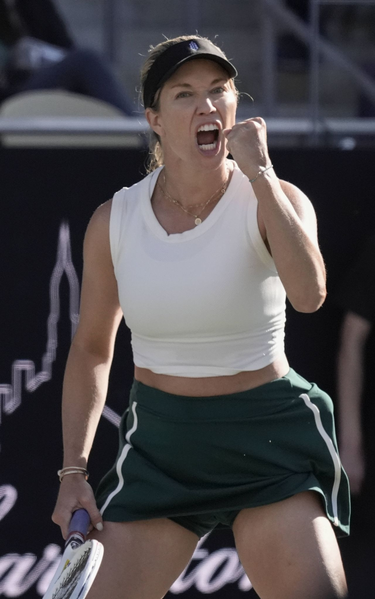 Danielle Collins scrie istorie în tenis. A mai reușit o performanță extraordinară_4