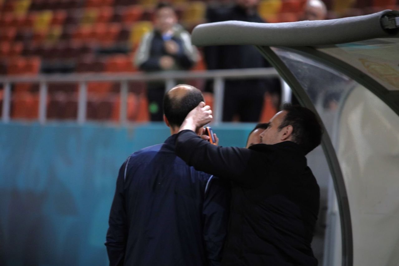Chiricheș chiar vrea la Euro 2024! Ce a făcut fotbalistul FCSB, când colegii săi erau la dușuri_22