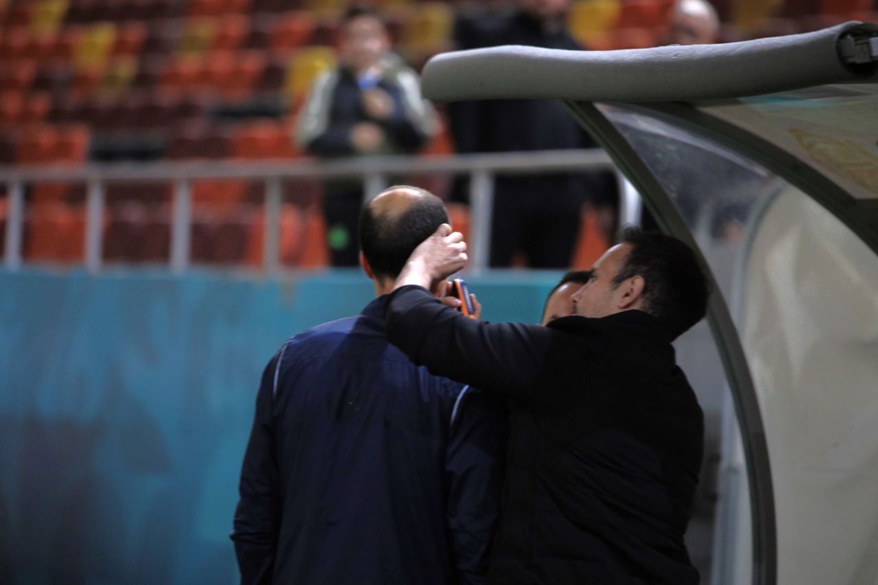 Chiricheș chiar vrea la Euro 2024! Ce a făcut fotbalistul FCSB, când colegii săi erau la dușuri_22