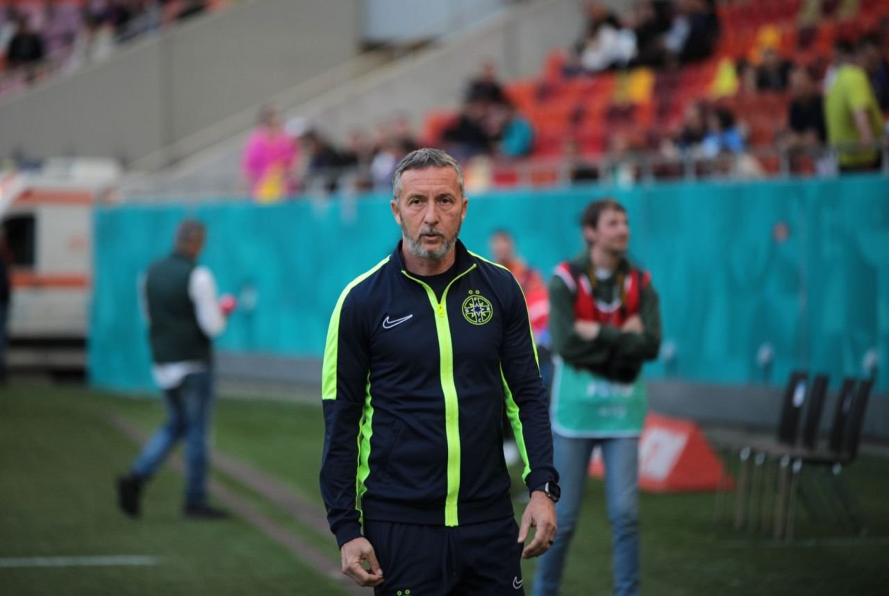 Mihai Stoica nu s-a mai abținut! Ironie subtilă la adresa rivalelor după victoria cu Universitatea Craiova_3