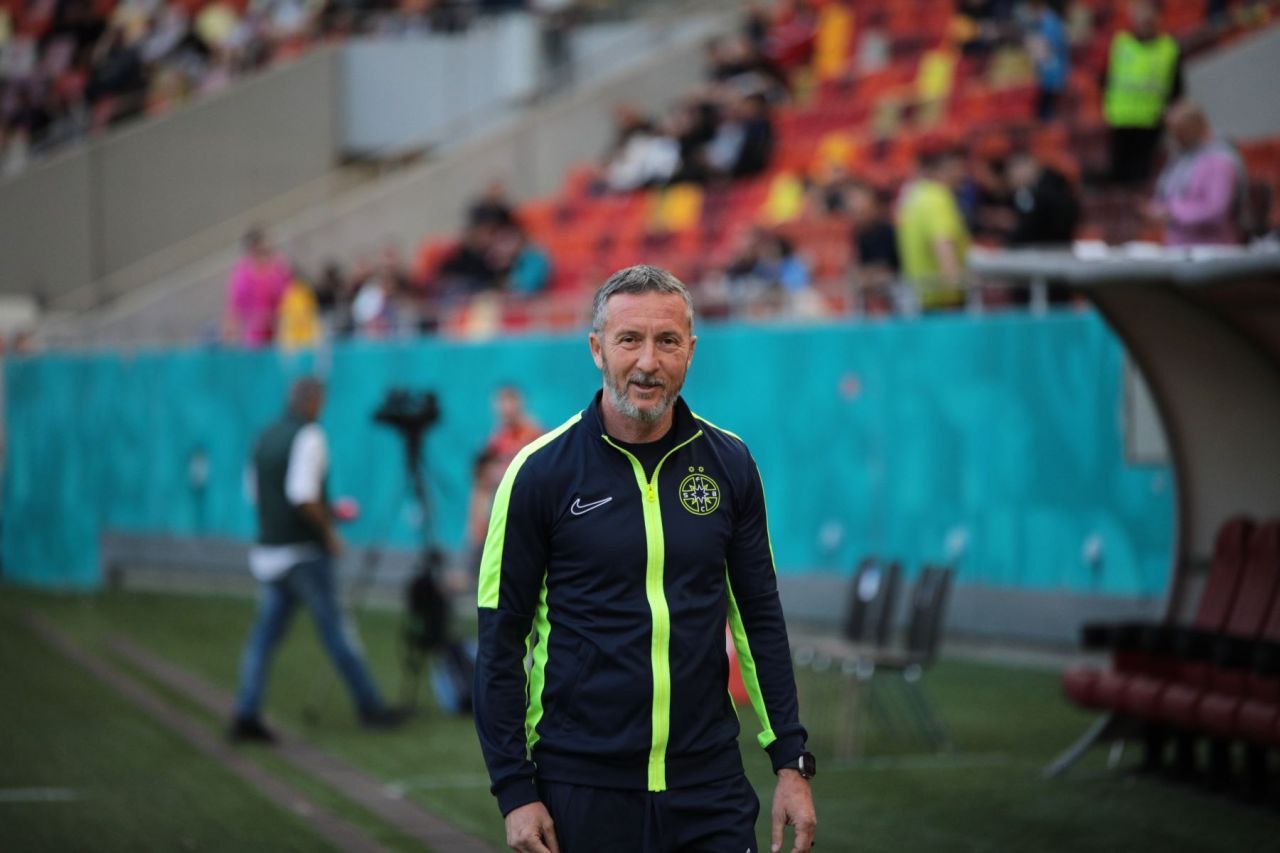Mihai Stoica nu s-a mai abținut! Ironie subtilă la adresa rivalelor după victoria cu Universitatea Craiova_1
