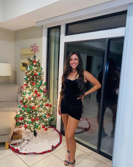 Camila Osorio din Columbia, campioana sexy a săptămânii, în circuitul WTA_6