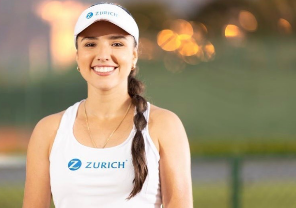 Camila Osorio din Columbia, campioana sexy a săptămânii, în circuitul WTA_7