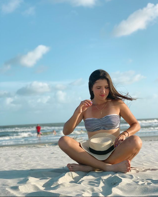 Camila Osorio din Columbia, campioana sexy a săptămânii, în circuitul WTA_8
