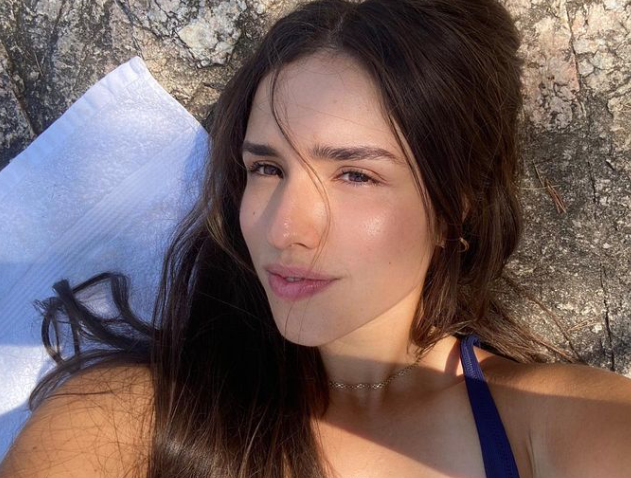 Camila Osorio din Columbia, campioana sexy a săptămânii, în circuitul WTA_12