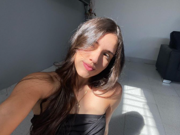 Camila Osorio, pentru a treia oară regină la Bogota!