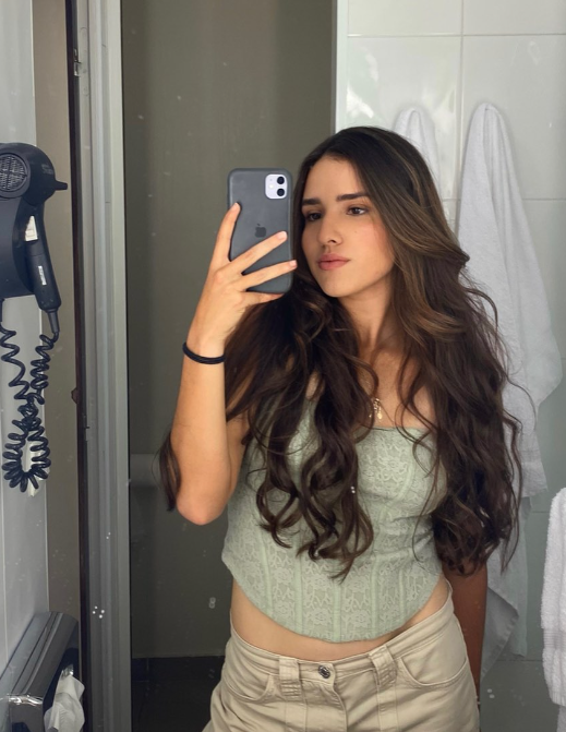 Camila Osorio din Columbia, campioana sexy a săptămânii, în circuitul WTA_14