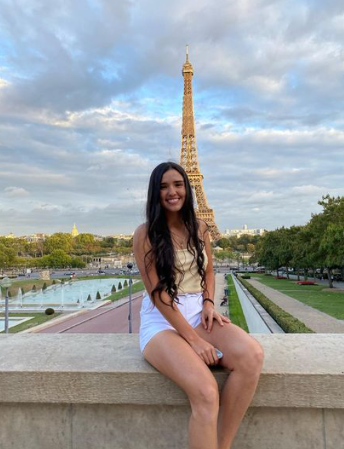 Camila Osorio din Columbia, campioana sexy a săptămânii, în circuitul WTA_18
