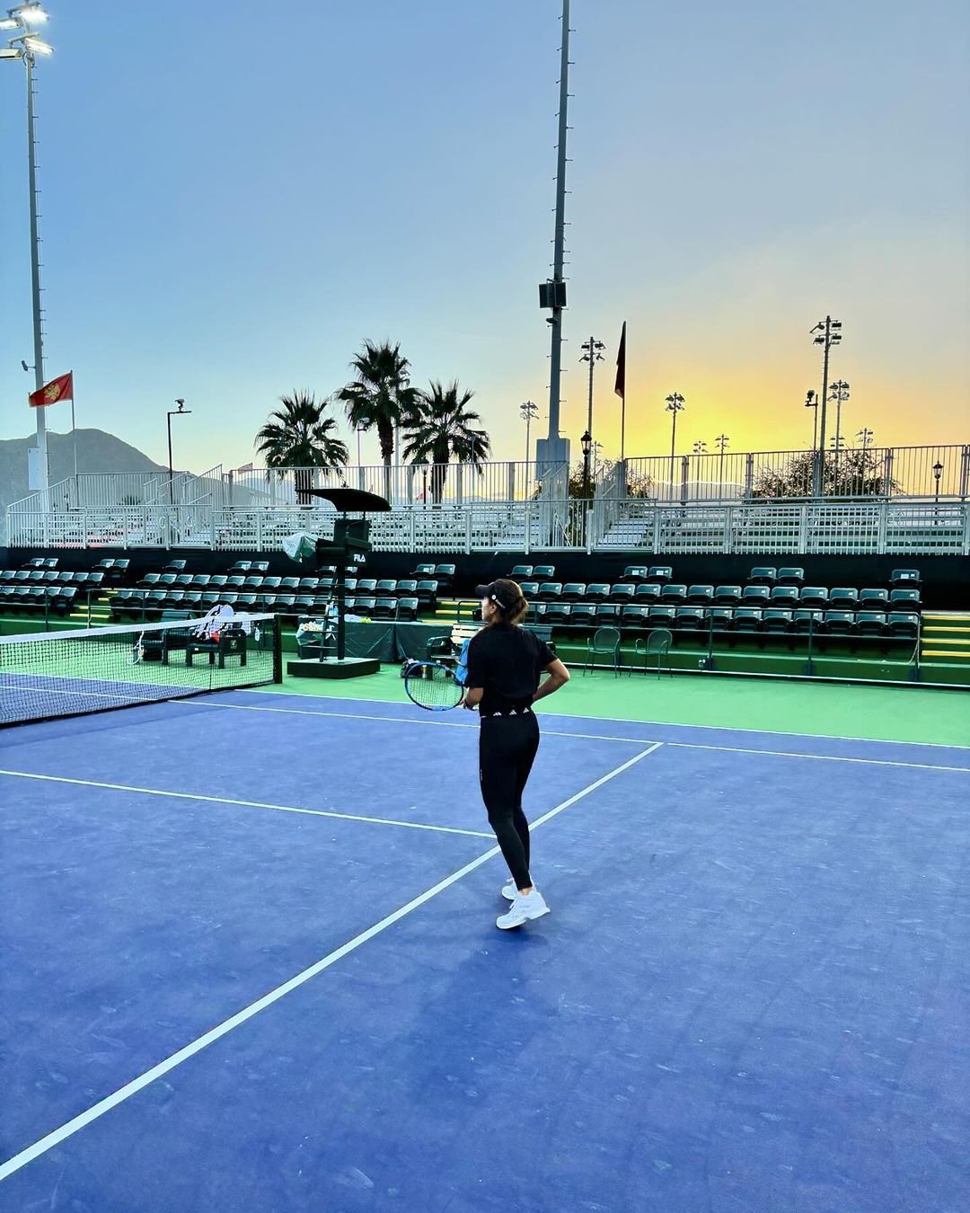 Camila Osorio din Columbia, campioana sexy a săptămânii, în circuitul WTA_26