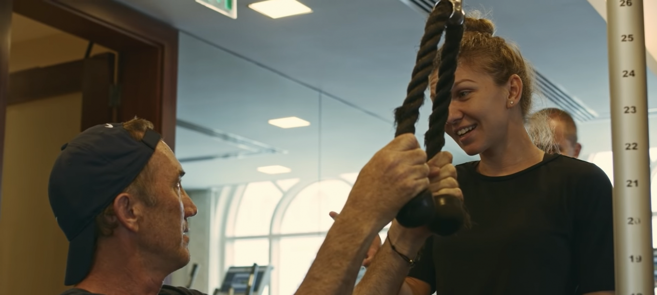 &bdquo;Nu pot să o acuz că a făcut asta&rdquo; Ce a spus Darren Cahill despre Miami și reputația Simonei Halep