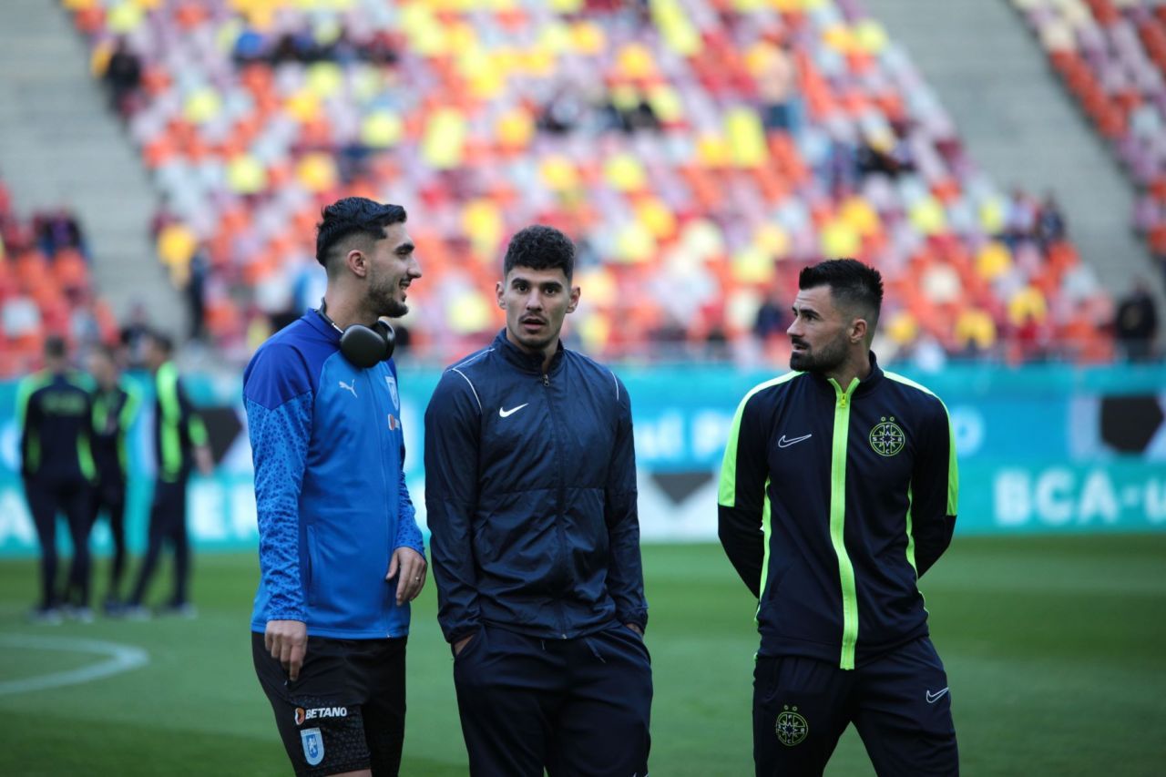 Unii români nu fac într-un an câți bani va primi Florinel Coman pe zi, în Qatar: despre ce sumă e vorba_16