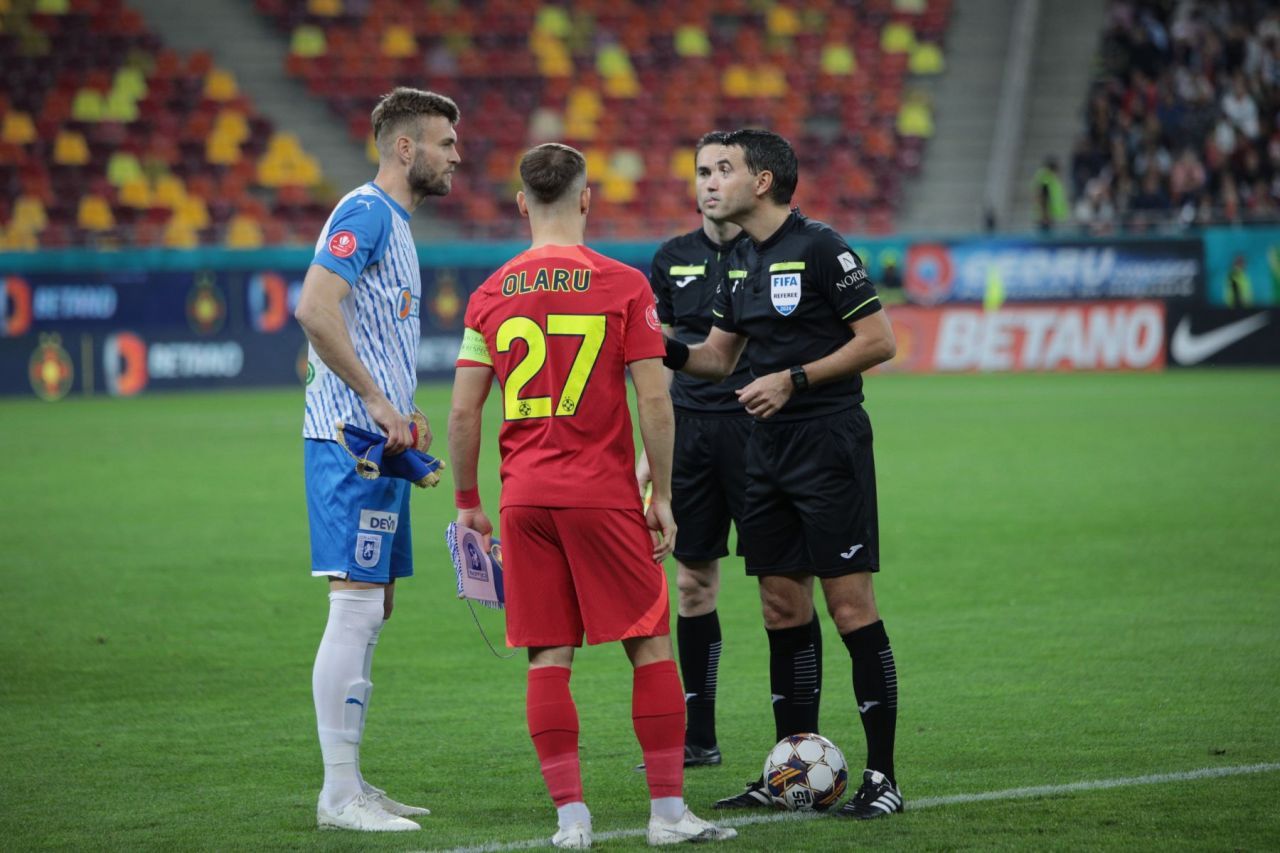 FCSB poate rămâne fără alt jucător important: ”Are clauză. Ne preocupă situația lui”_16