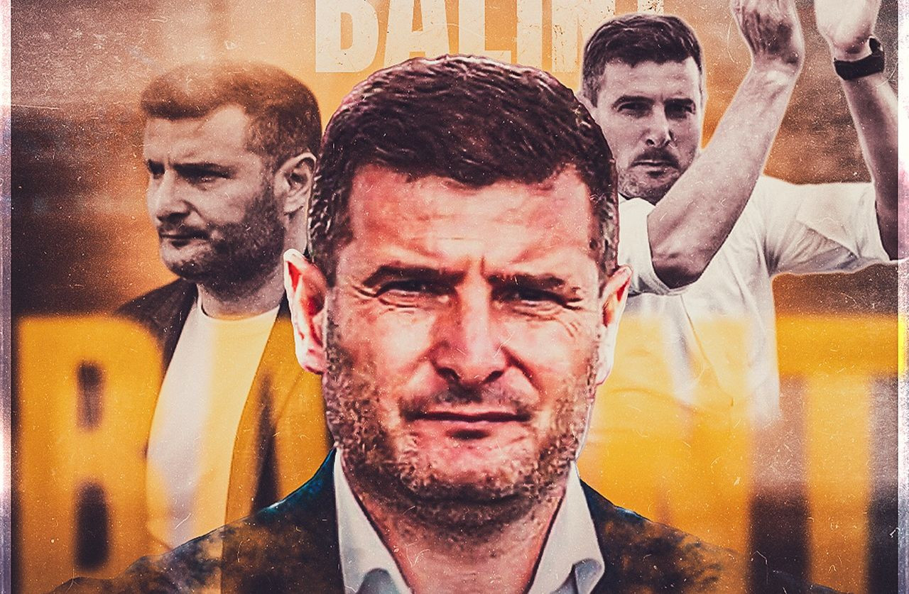 Laszlo Balint a semnat cu Petrolul. Cine &icirc;i sunt secunzi și pe ce perioadă a parafat &icirc;nțelegerea