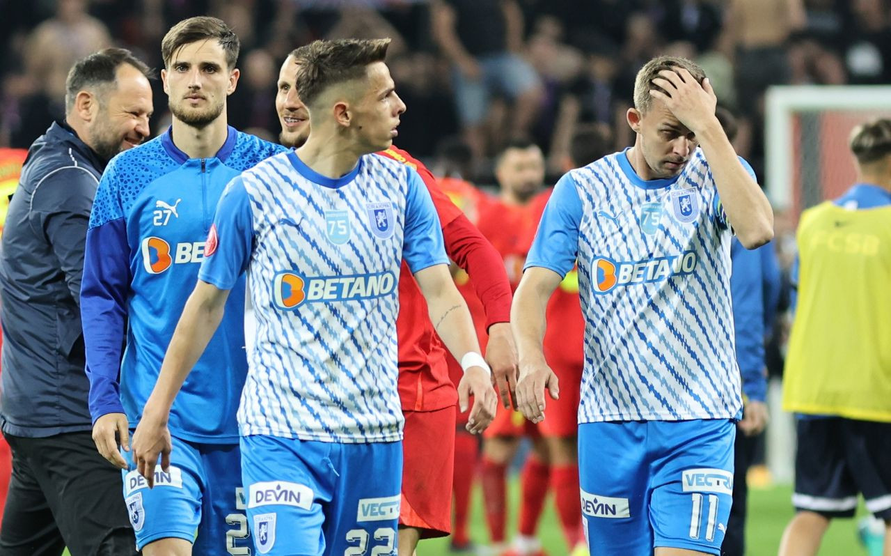 Legenda Universității Craiova și-a pierdut &icirc;ncrederea &icirc;n echipa lui Rotaru: &rdquo;Au reușit Urziceni, Oțelul, Astra, noi nu!&rdquo;