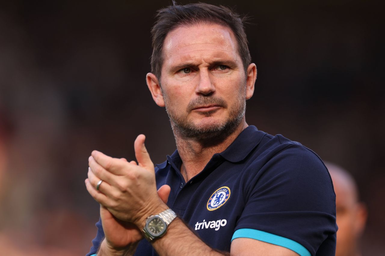 Ce anunț! Lampard, la un pas să preia o națională calificată la Cupa Mondială_4