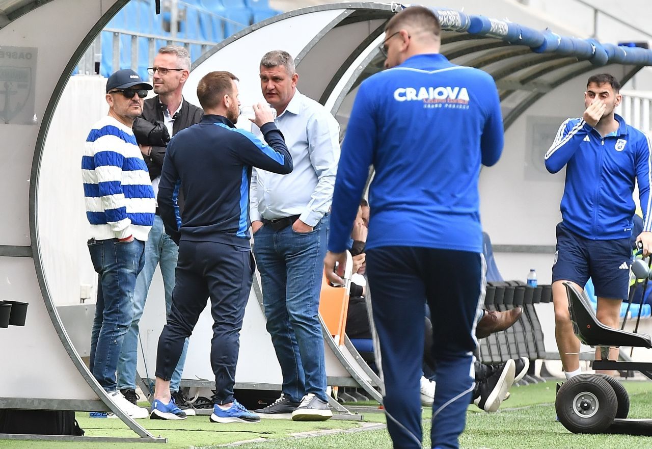 Adrian Mititelu i-a 'furat' perla lui Dinamo!