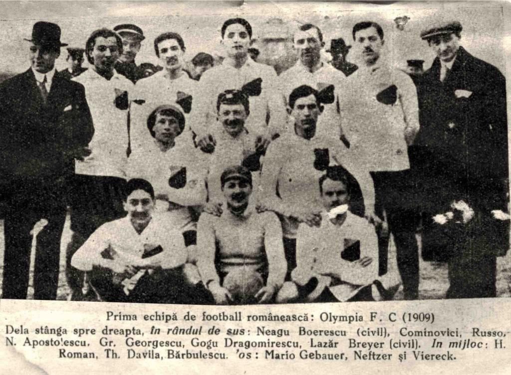 Cătălin Oprișan spune povestea lui Theodor Davila, unul dintre cei care a dat Bucureștiului &rdquo;Foot-Ball&rdquo;. &rdquo;După luptă, s-a dat o mică gustare la Flora!&rdquo;
