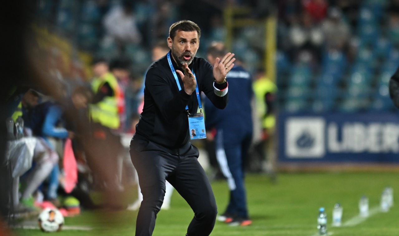 Zeljko Kopic anunță două transferuri la Dinamo!