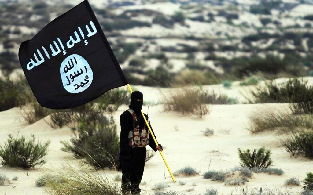 Vestea care &icirc;nfioară Europa! Statul Islamic pregătește patru atacuri de proporții pe stadioane