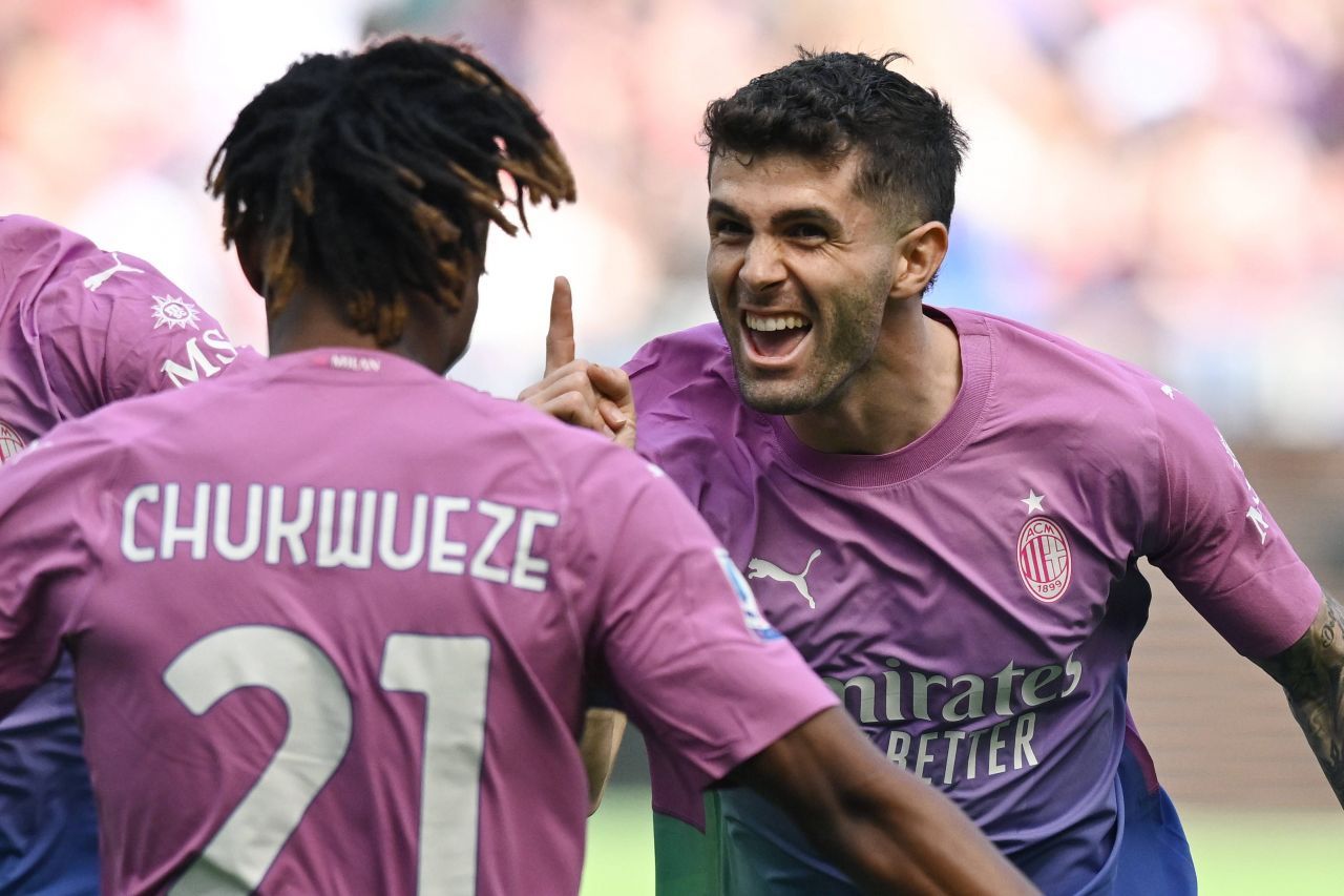 Christian Pulisic semnează! Contract pe 4 ani pentru mijlocașul american_5