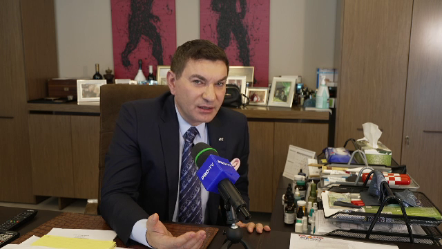 Cristi Borcea cere fuziunea la Dinamo! Mesajul fostului finanțator din Groapă