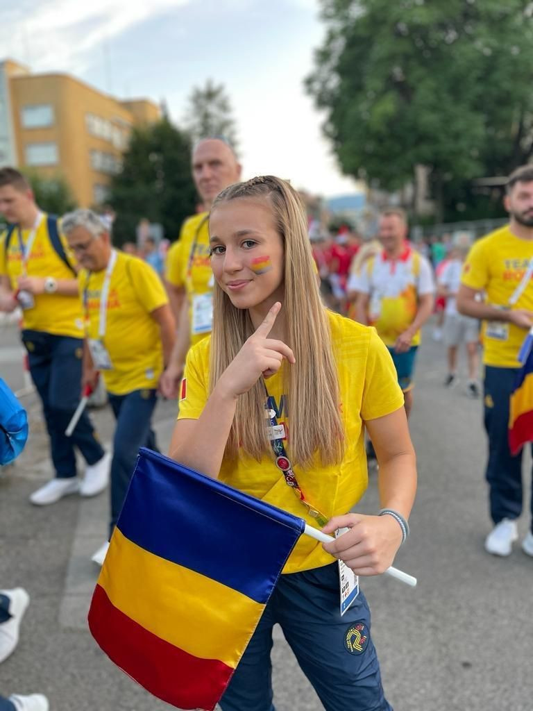 Iulia Moldoveanu vrea să facă înconjurul lumii cu trenul _2