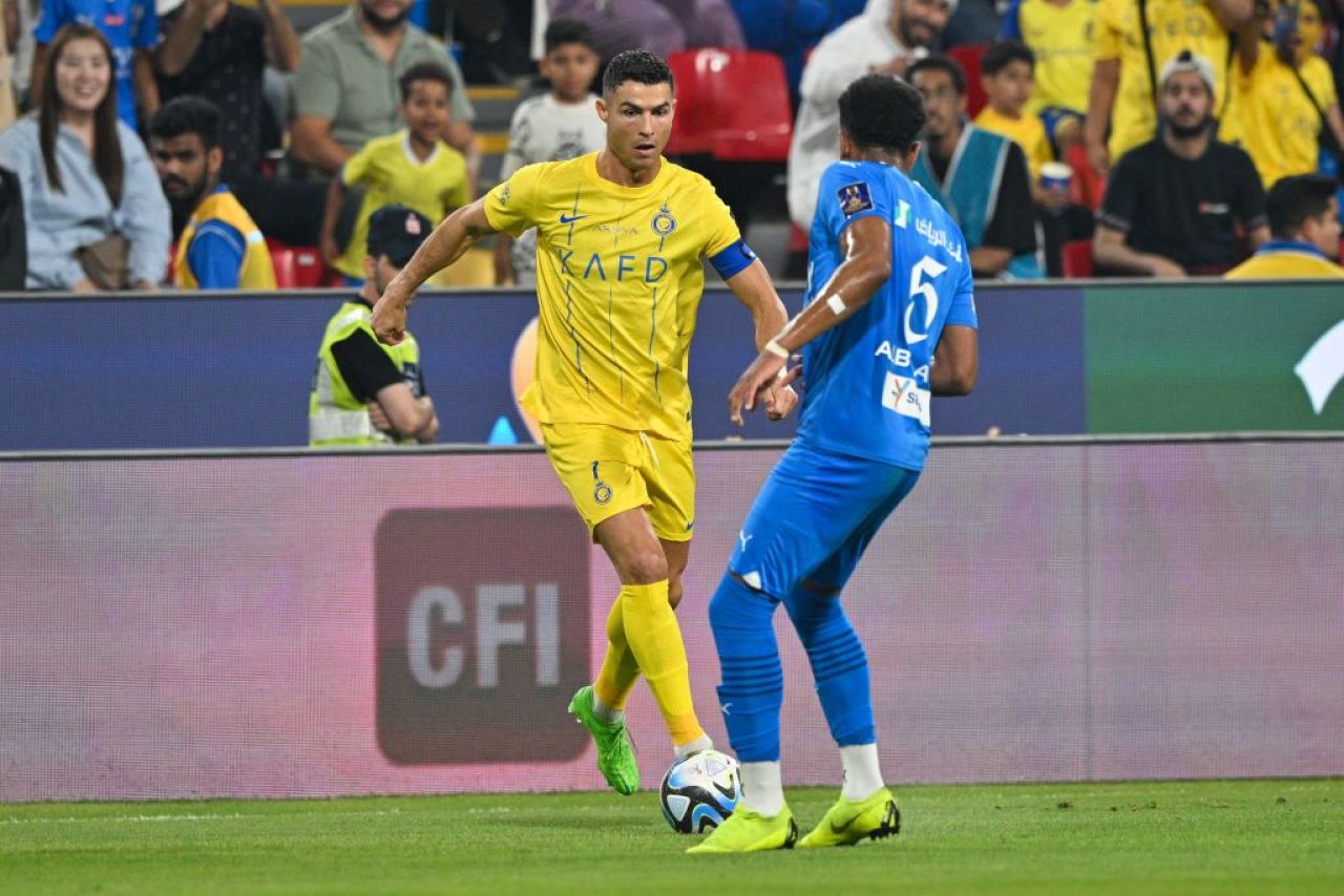 Cine e omul care l-a scos din minți pe Ronaldo și gestul scandalos făcut imediat după eliminarea portughezului_6