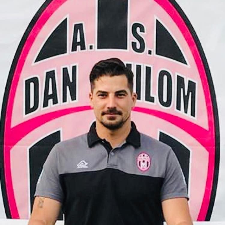 Dan Chilom, invitatul lui Andru Nenciu la Poveștile Sport.ro _8