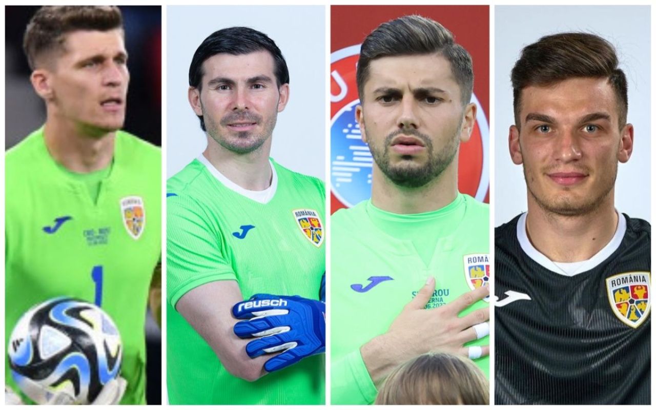Portarul pe care ar trebui să mizeze Edi Iordănescu la EURO 2024: ”Nu are cum să aibă încredere!”_1
