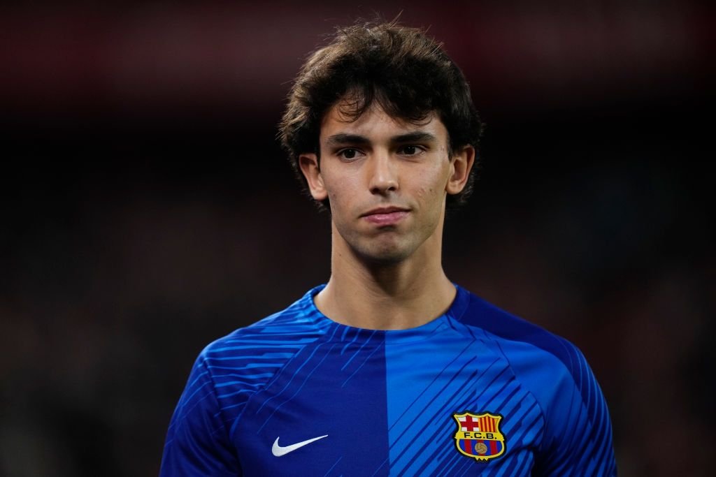 Cel mai bun din lume . Joao Felix a vorbit despre la superlativ despre adversarul din Champions League