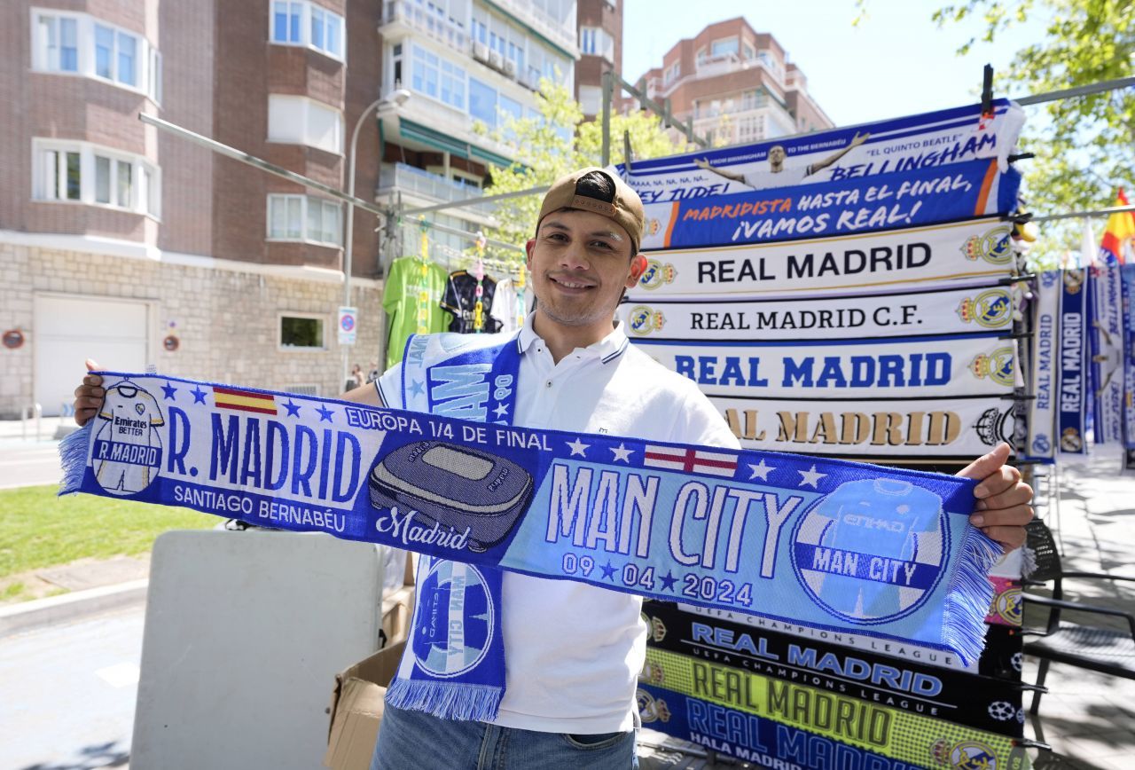 Real Madrid - Manchester City, de la 22:00, în Liga Campionilor. Cotele la pariuri. Analiza lui Dan Chilom_1