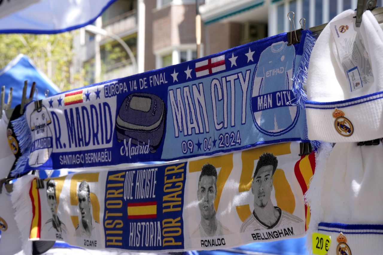 Real Madrid - Manchester City, de la 22:00, în Liga Campionilor. Cotele la pariuri. Analiza lui Dan Chilom_3