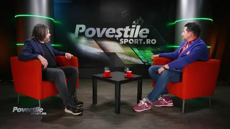 Dan Chilom, poveste genială cu Marius Niculae la Dinamo: &rdquo;Se ascundea &icirc;n patul tău noaptea. Am rămas buni prieteni și acum&rdquo;