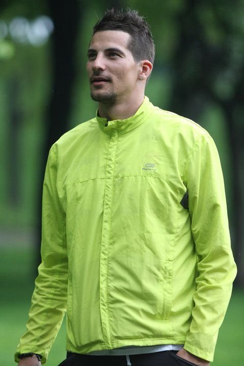 Cea mai tare poveste cu Marius Niculae de la Dinamo: ”Se ascundea în patul tău noaptea. Am rămas buni prieteni și acum”_13