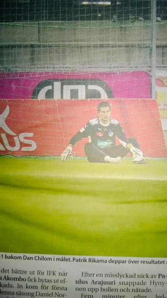Cea mai tare poveste cu Marius Niculae de la Dinamo: ”Se ascundea în patul tău noaptea. Am rămas buni prieteni și acum”_17