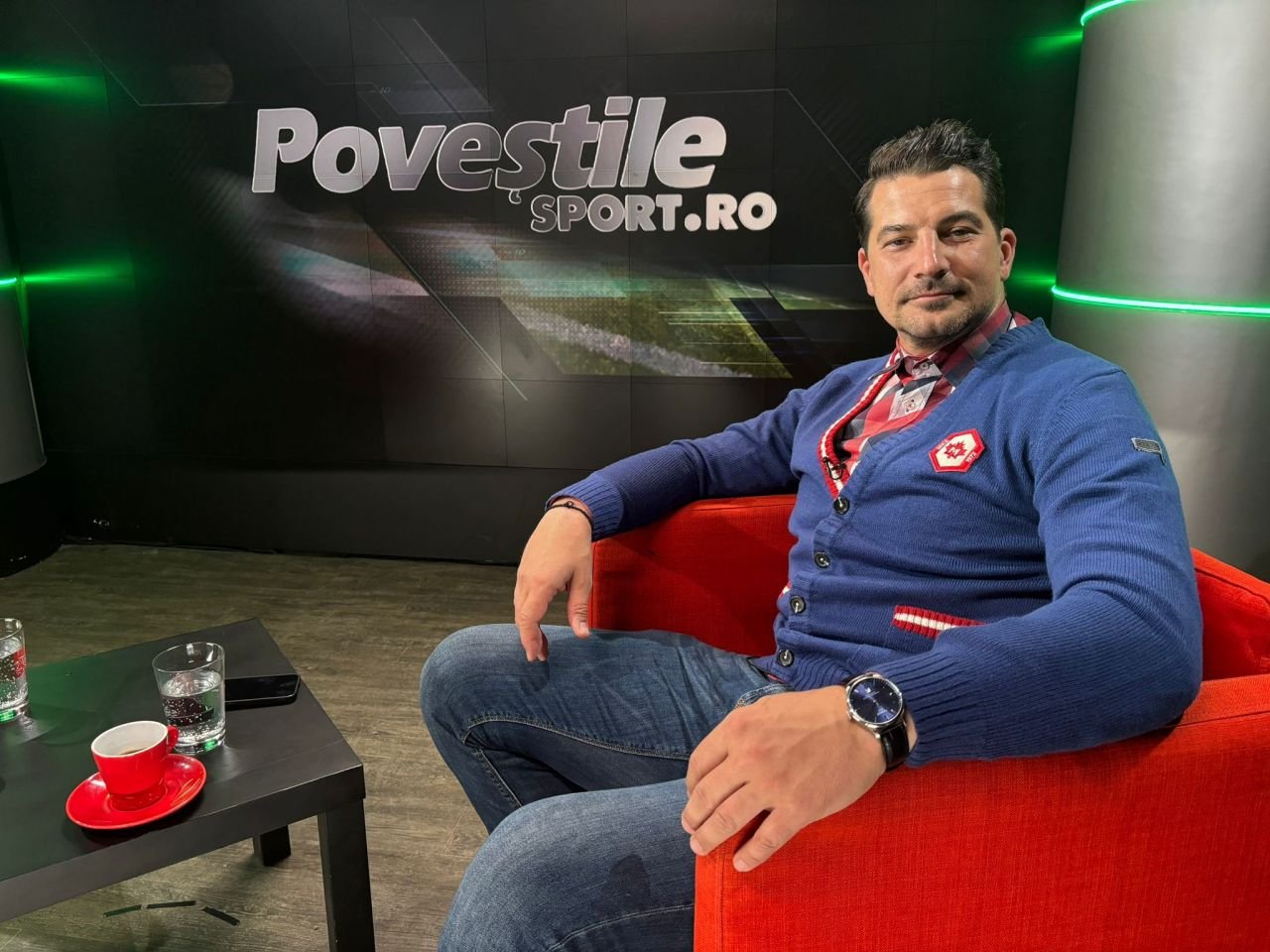 Cea mai tare poveste cu Marius Niculae de la Dinamo: ”Se ascundea în patul tău noaptea. Am rămas buni prieteni și acum”_19