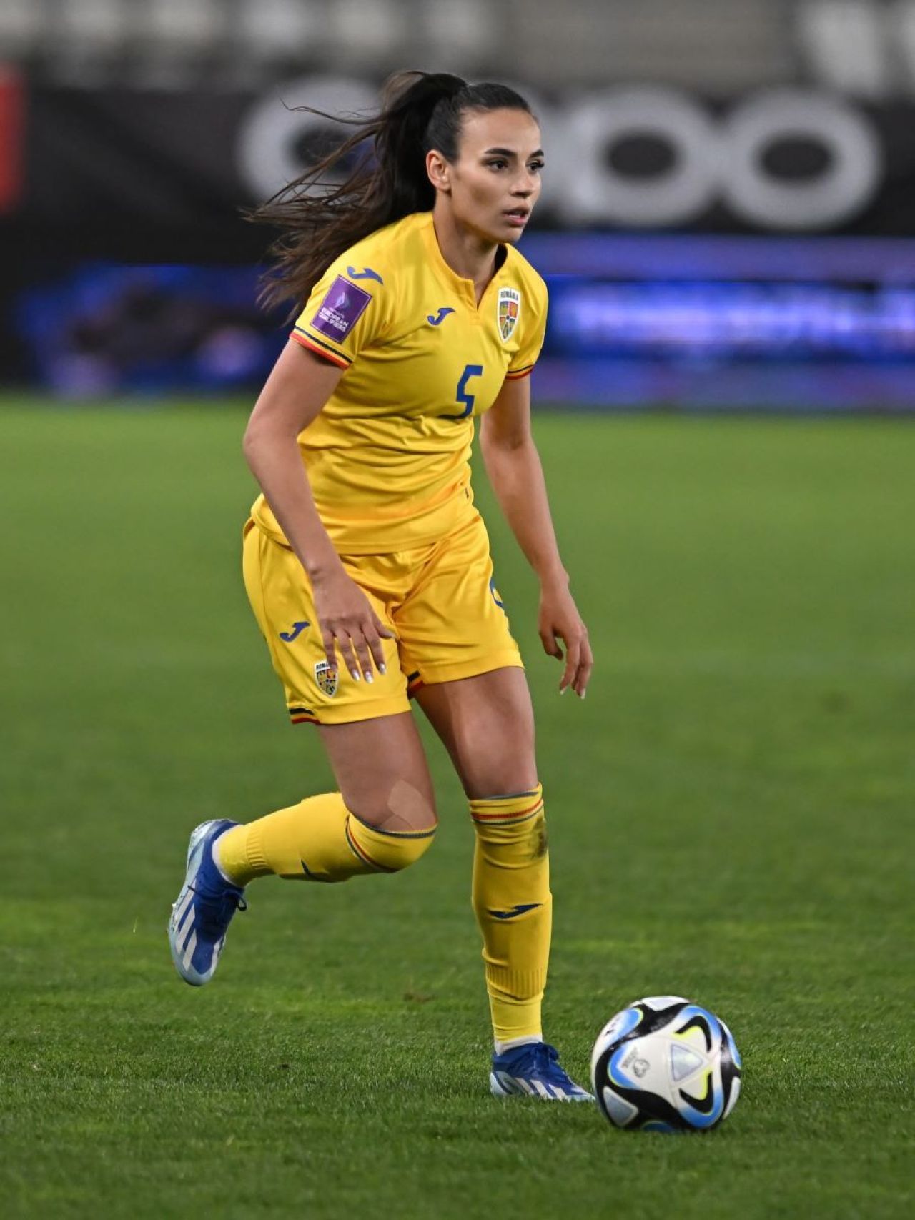 Naționala de fotbal feminin a României, cu un pas mai aproape de EURO 2025_2