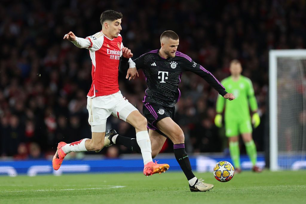 Arsenal - Bayern Munchen 2-2 | Calificarea se joacă pe Allianz Arena_3