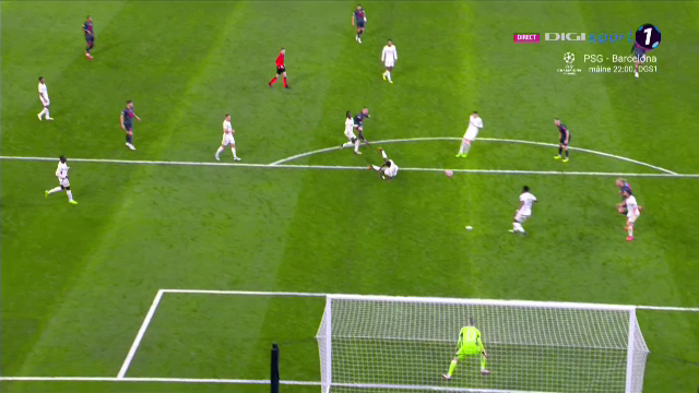 Ce goluri! Manchester City a reușit două ”bijuterii” în cinci minute pe ”Bernabeu”_9