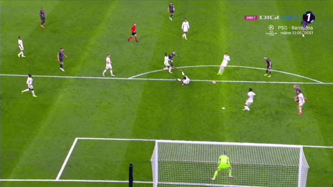 Ce goluri! Manchester City a reușit două ”bijuterii” în cinci minute pe ”Bernabeu”_9