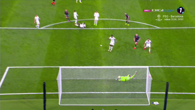 Ce goluri! Manchester City a reușit două ”bijuterii” în cinci minute pe ”Bernabeu”_11