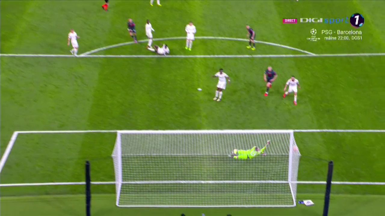 Ce goluri! Manchester City a reușit două ”bijuterii” în cinci minute pe ”Bernabeu”_11