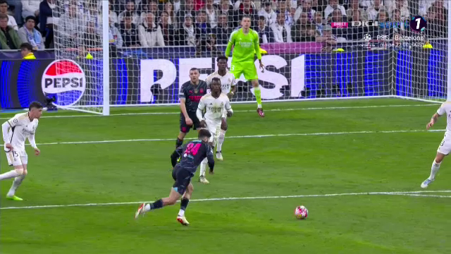 Ce goluri! Manchester City a reușit două ”bijuterii” în cinci minute pe ”Bernabeu”_12