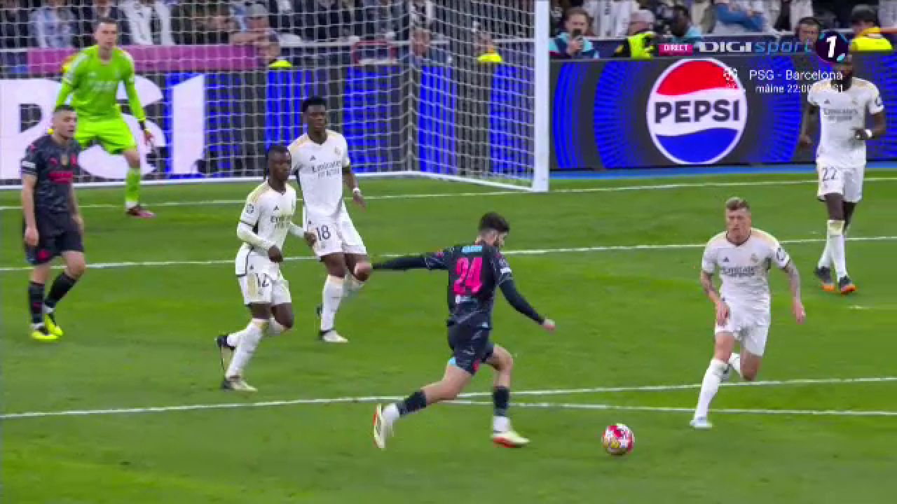 Ce goluri! Manchester City a reușit două ”bijuterii” în cinci minute pe ”Bernabeu”_14