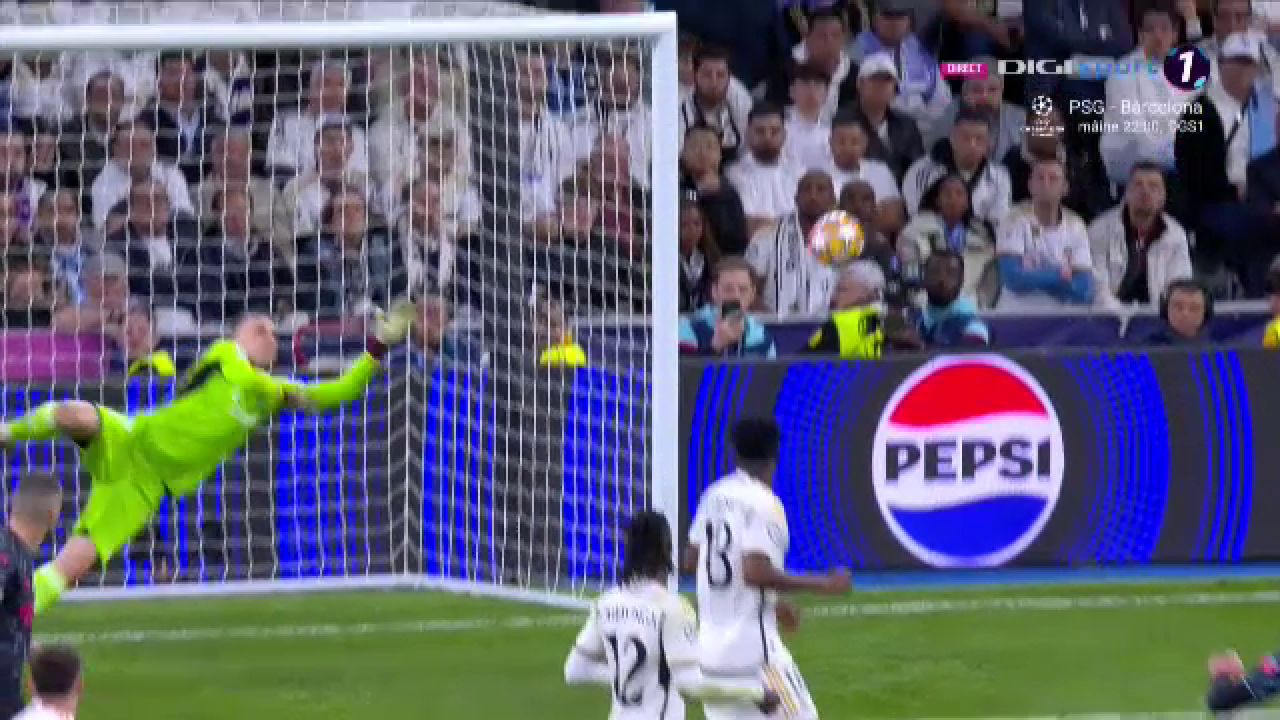 Ce goluri! Manchester City a reușit două ”bijuterii” în cinci minute pe ”Bernabeu”_16
