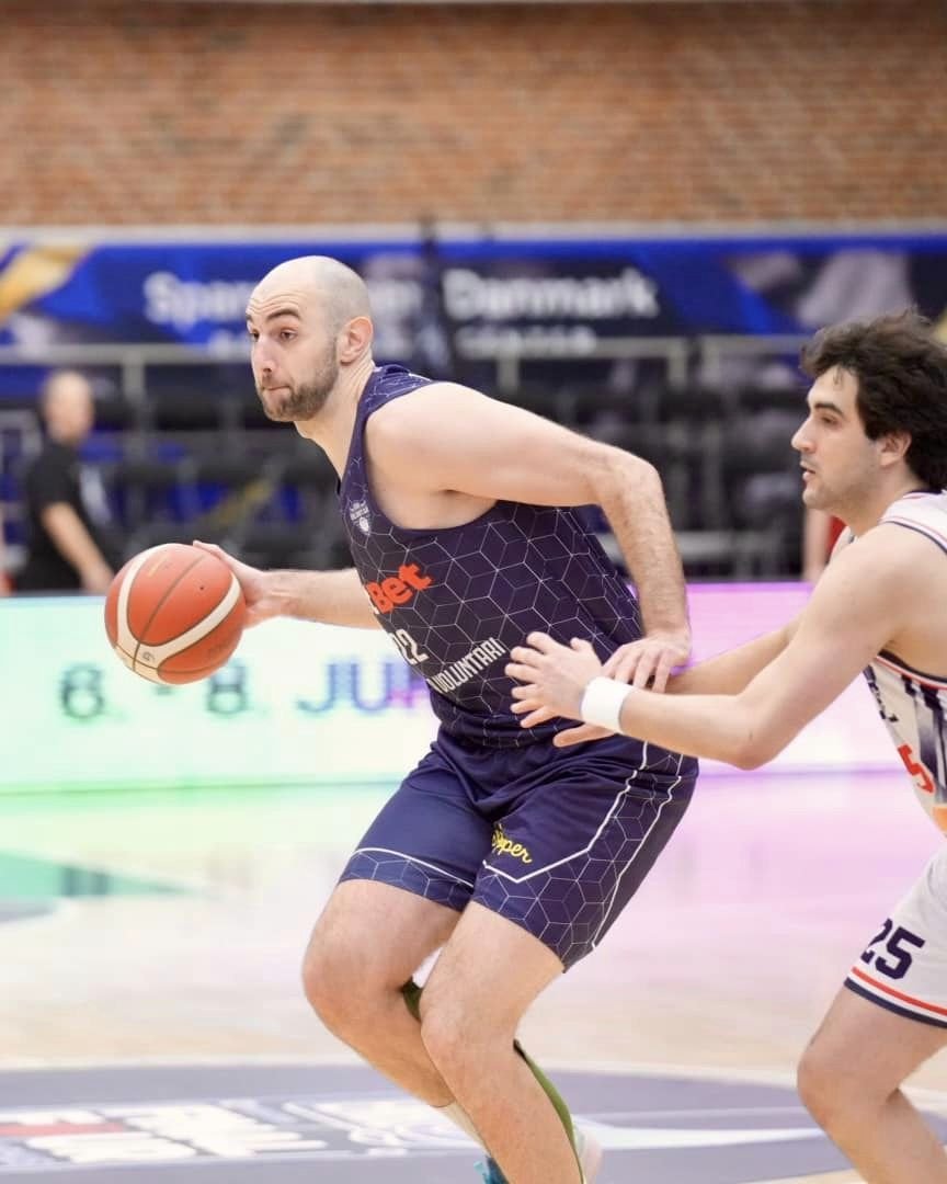 Voluntari joacă azi finală de cupă europeană! Calificare dramatică, cu revenire în ultimele 76 de secunde_7