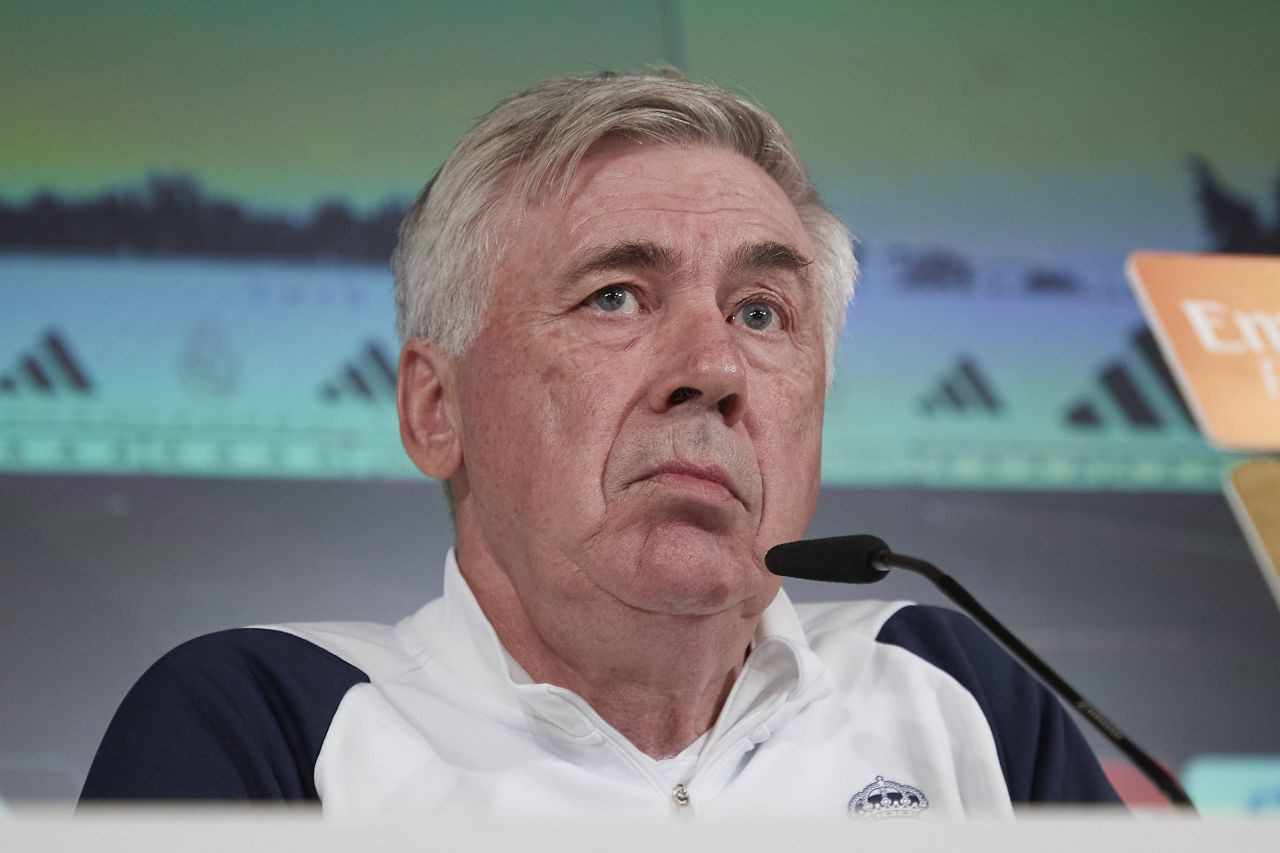 Cum a reacționat Carlo Ancelotti, după meciul nebun dintre Real Madrid și Manchester City