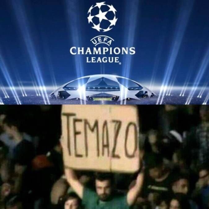 Starul luat ”la țintă” după Real Madrid - Manchester City! Meme-urile apărute după ”thriller-ul” din Champions League_4